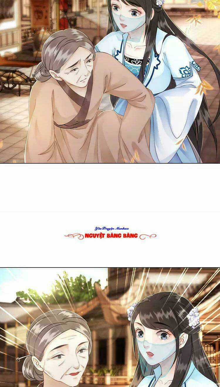 Cực Phẩm Phế Vật Tiểu Thư Chapter 9 trang 35