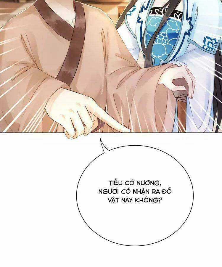 Cực Phẩm Phế Vật Tiểu Thư Chapter 9 trang 36