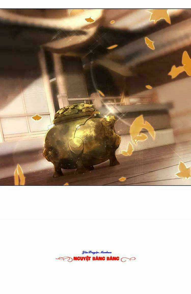 Cực Phẩm Phế Vật Tiểu Thư Chapter 9 trang 37