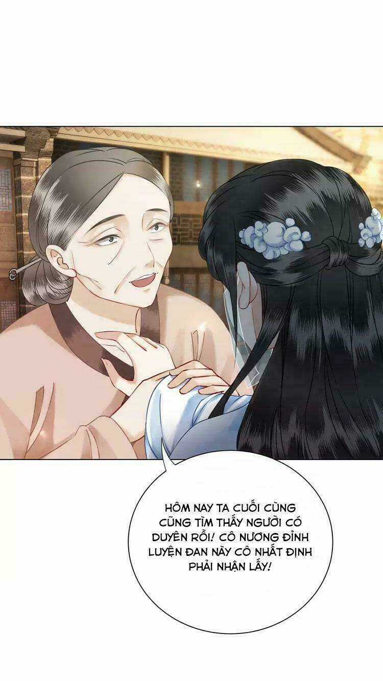 Cực Phẩm Phế Vật Tiểu Thư Chapter 9 trang 39