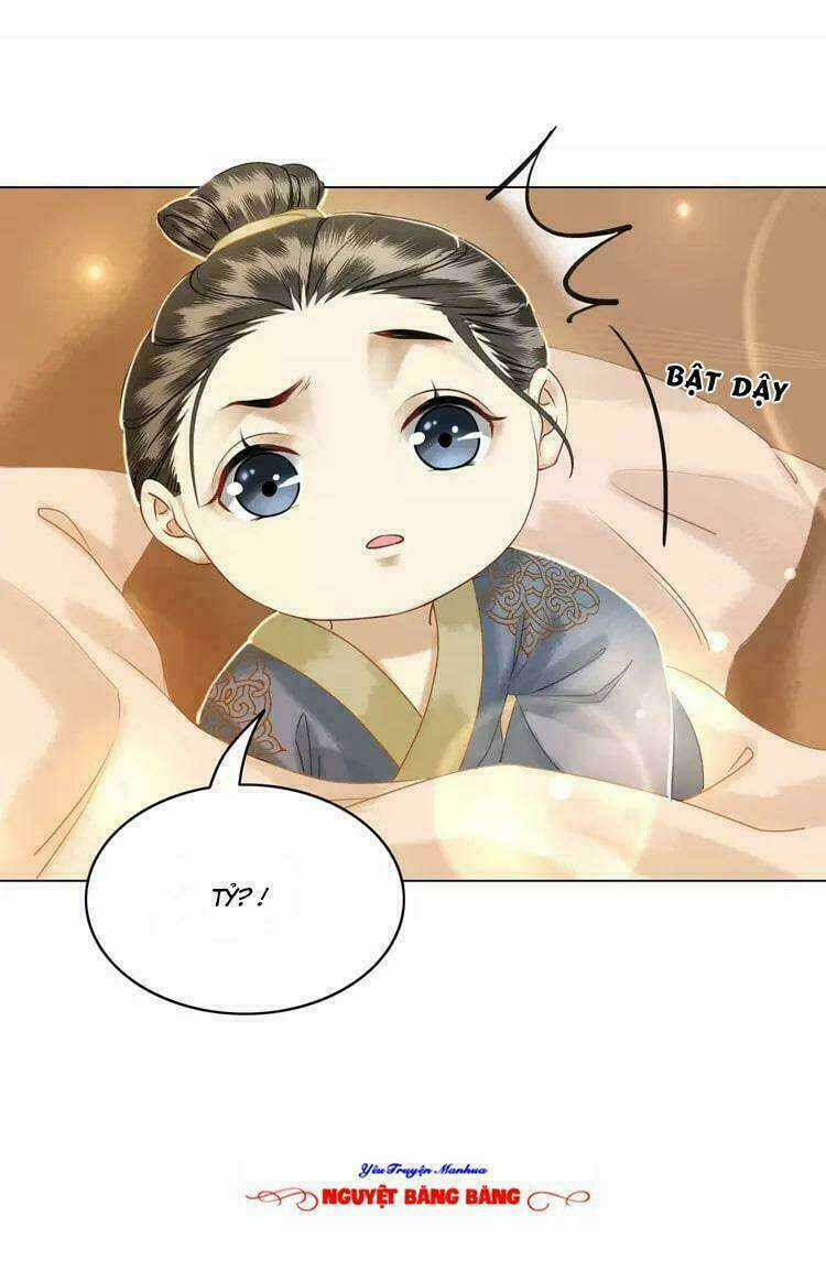 Cực Phẩm Phế Vật Tiểu Thư Chapter 9 trang 4