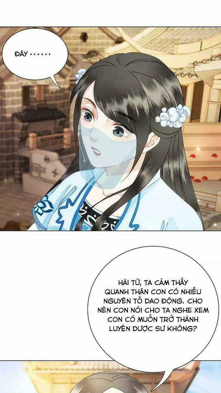 Cực Phẩm Phế Vật Tiểu Thư Chapter 9 trang 40