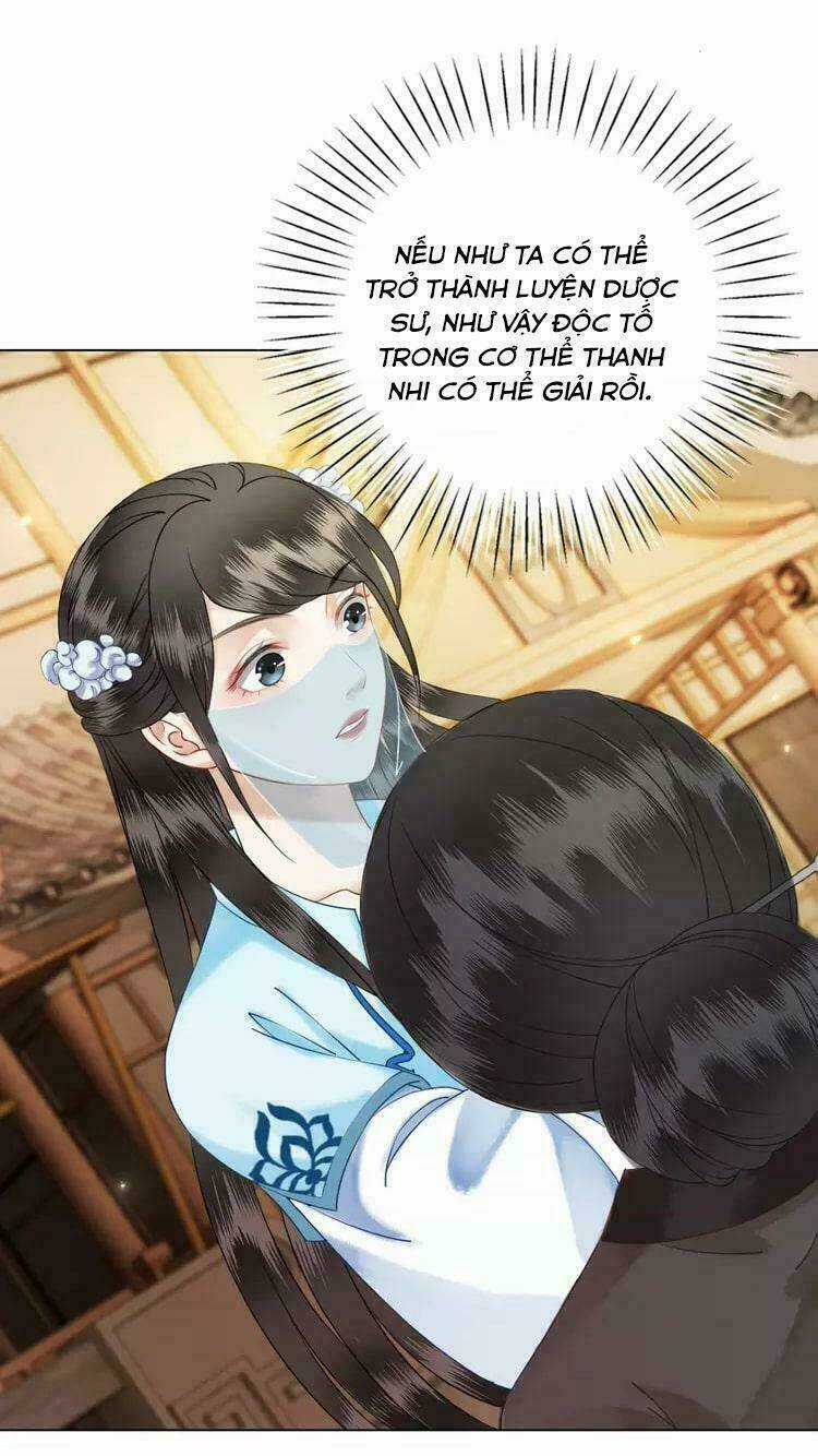 Cực Phẩm Phế Vật Tiểu Thư Chapter 9 trang 42