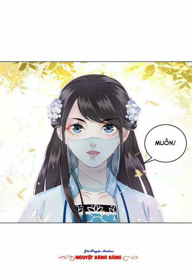 Cực Phẩm Phế Vật Tiểu Thư Chapter 9 trang 43