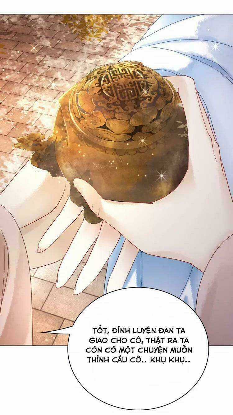 Cực Phẩm Phế Vật Tiểu Thư Chapter 9 trang 44