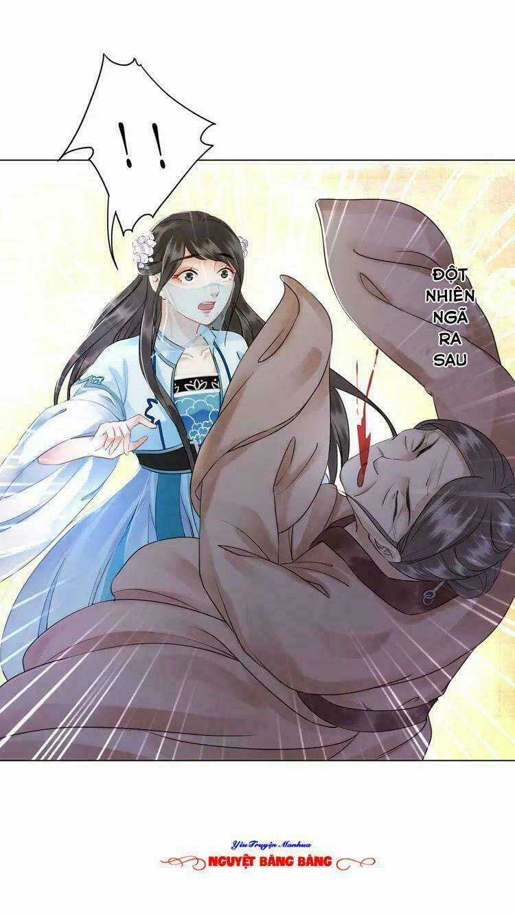 Cực Phẩm Phế Vật Tiểu Thư Chapter 9 trang 45