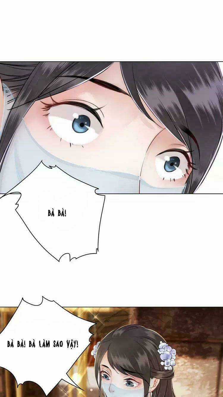 Cực Phẩm Phế Vật Tiểu Thư Chapter 9 trang 46