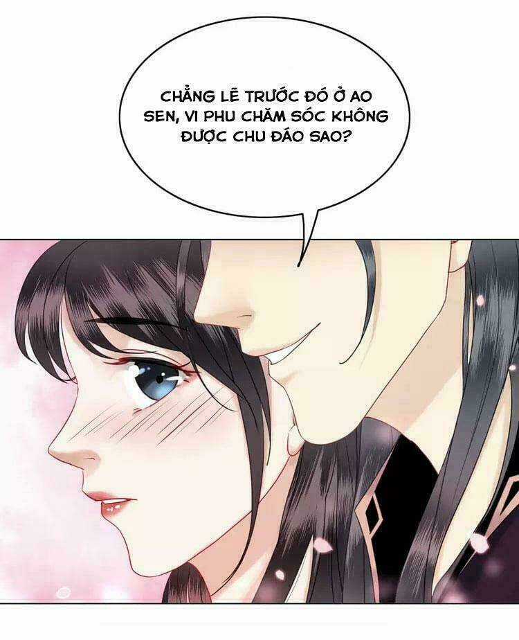 Cực Phẩm Phế Vật Tiểu Thư Chapter 9 trang 48