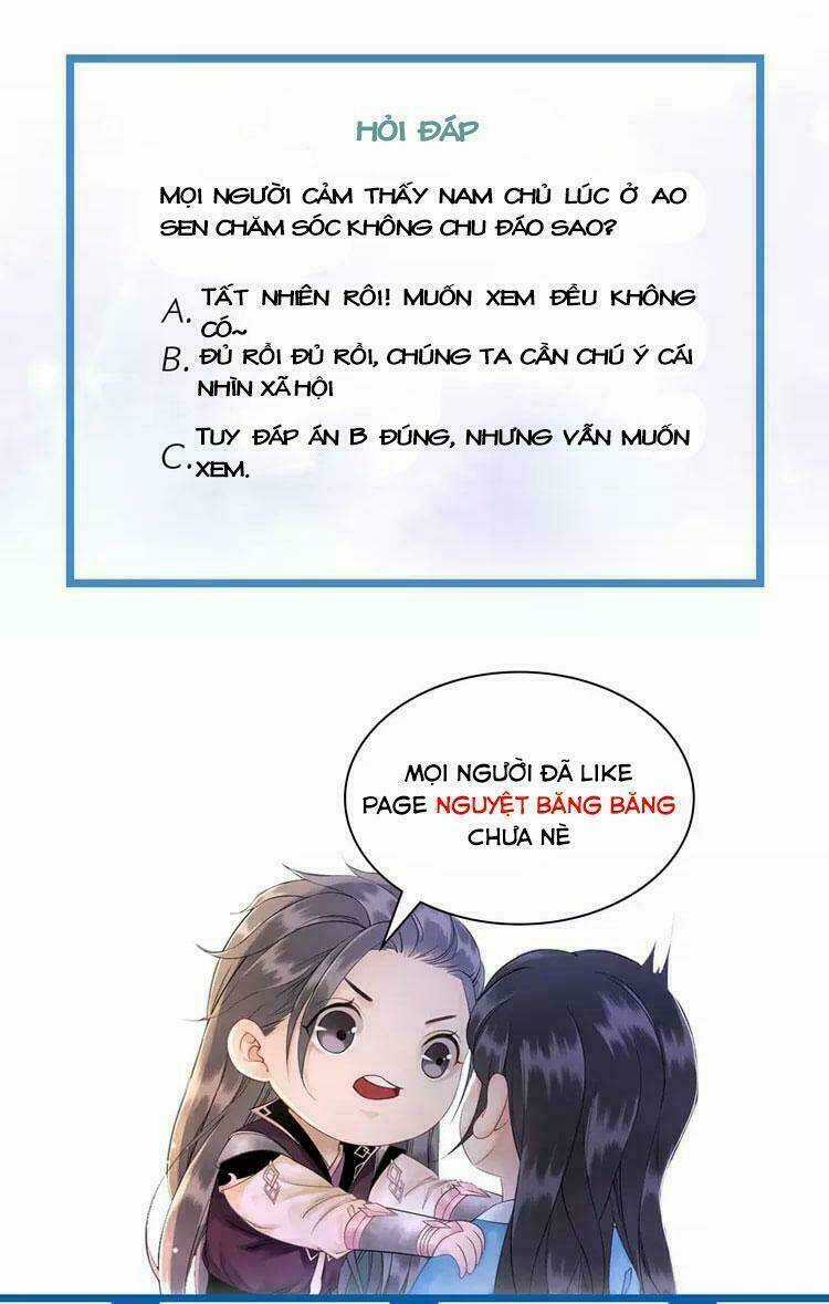 Cực Phẩm Phế Vật Tiểu Thư Chapter 9 trang 49