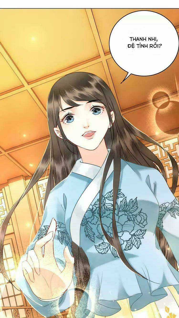 Cực Phẩm Phế Vật Tiểu Thư Chapter 9 trang 5