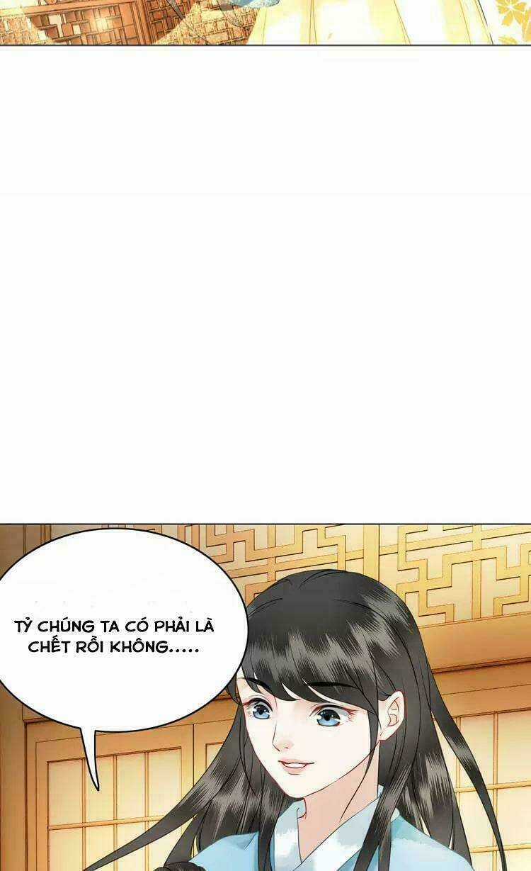 Cực Phẩm Phế Vật Tiểu Thư Chapter 9 trang 6