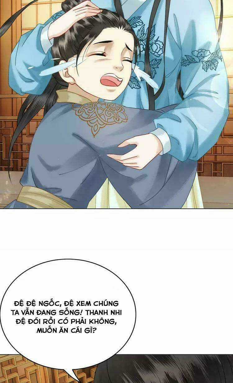 Cực Phẩm Phế Vật Tiểu Thư Chapter 9 trang 7