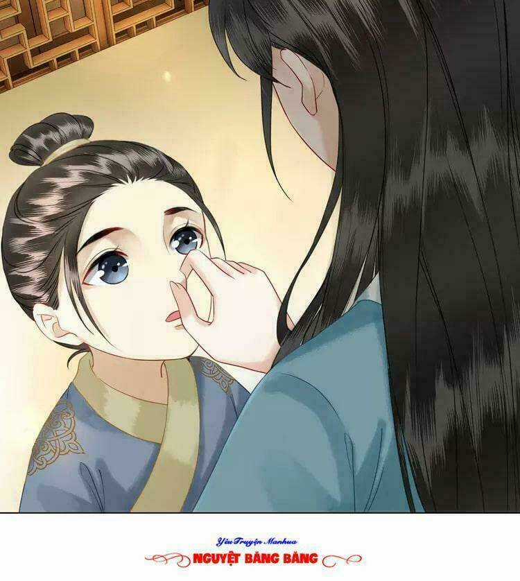 Cực Phẩm Phế Vật Tiểu Thư Chapter 9 trang 8