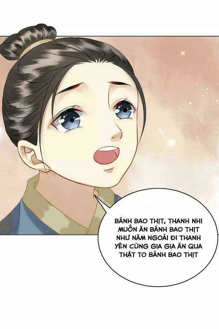 Cực Phẩm Phế Vật Tiểu Thư Chapter 9 trang 9