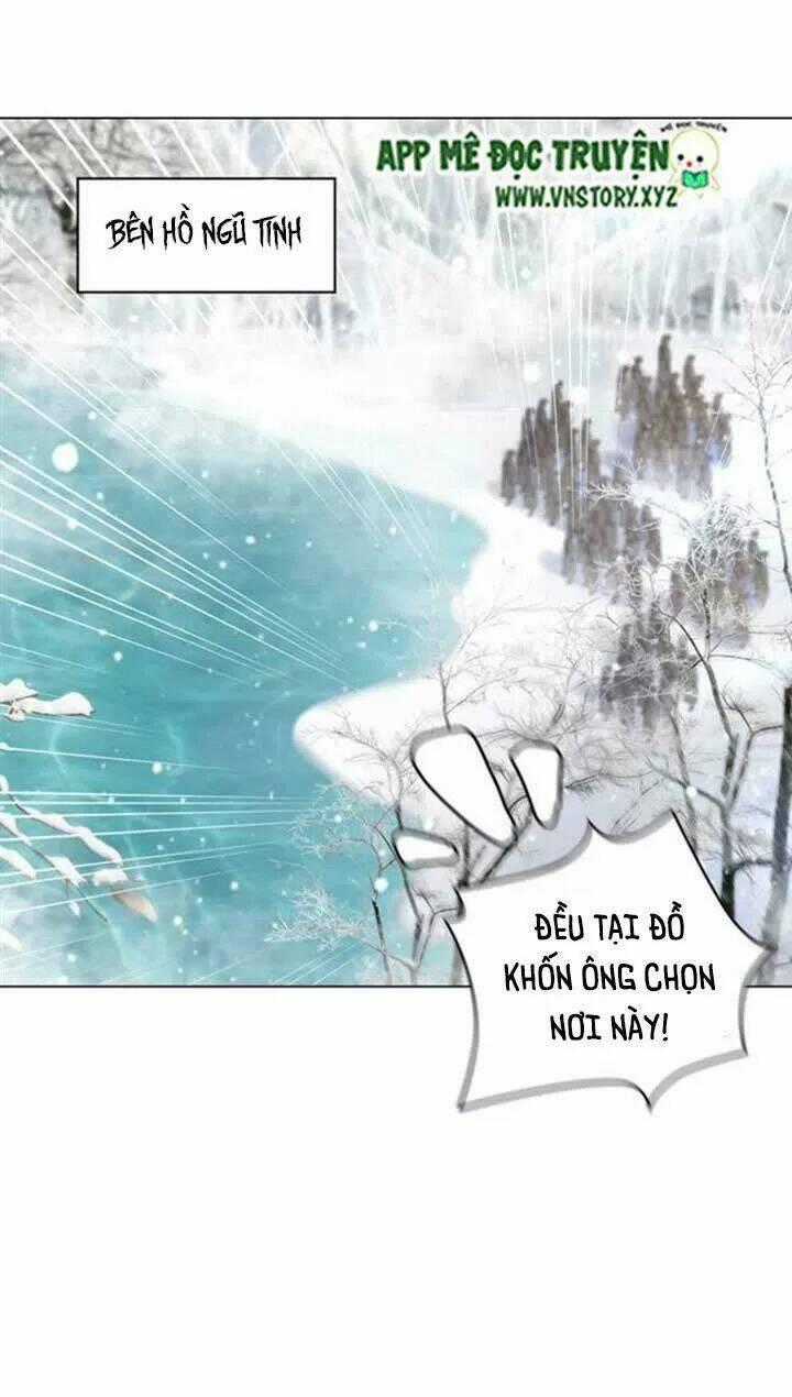 Cực Phẩm Phế Vật Tiểu Thư Chapter 90 trang 1