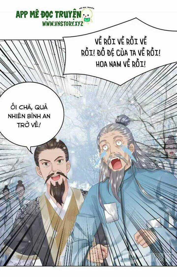 Cực Phẩm Phế Vật Tiểu Thư Chapter 90 trang 10