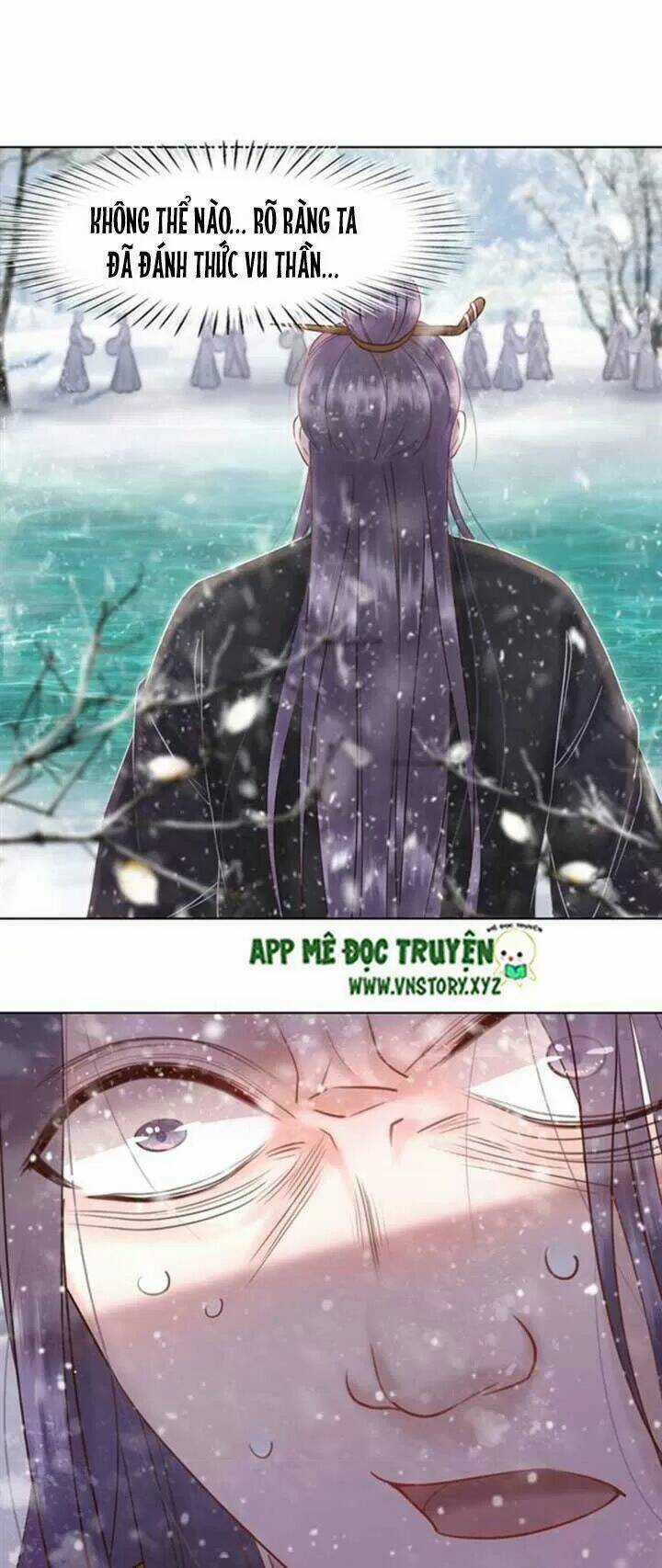 Cực Phẩm Phế Vật Tiểu Thư Chapter 90 trang 12