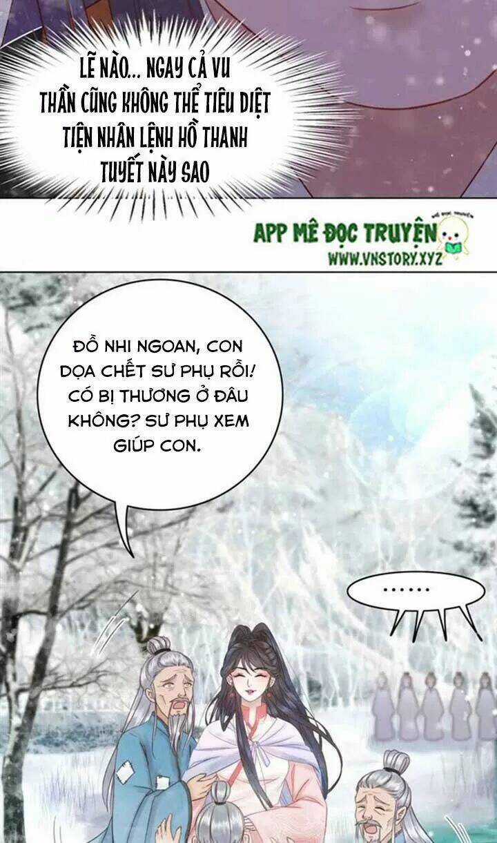 Cực Phẩm Phế Vật Tiểu Thư Chapter 90 trang 13