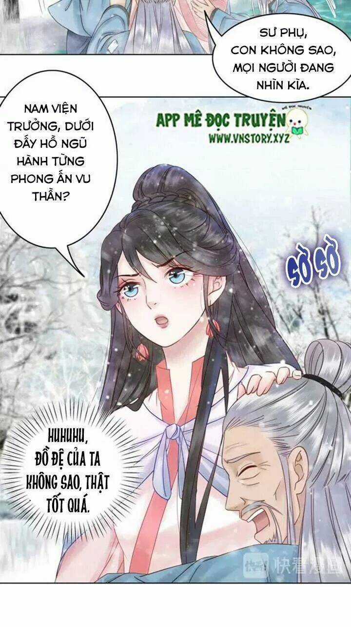 Cực Phẩm Phế Vật Tiểu Thư Chapter 90 trang 14