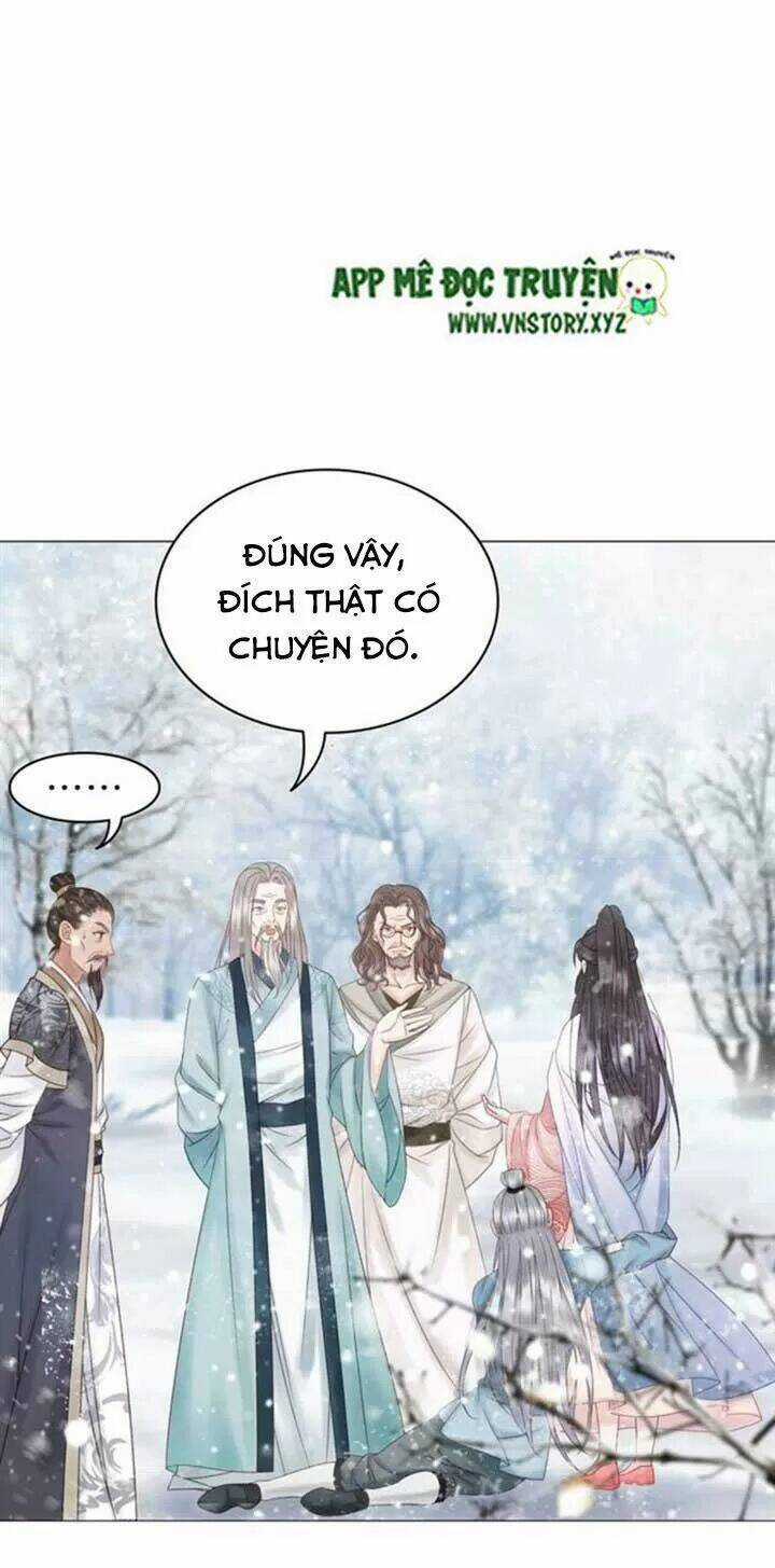 Cực Phẩm Phế Vật Tiểu Thư Chapter 90 trang 15