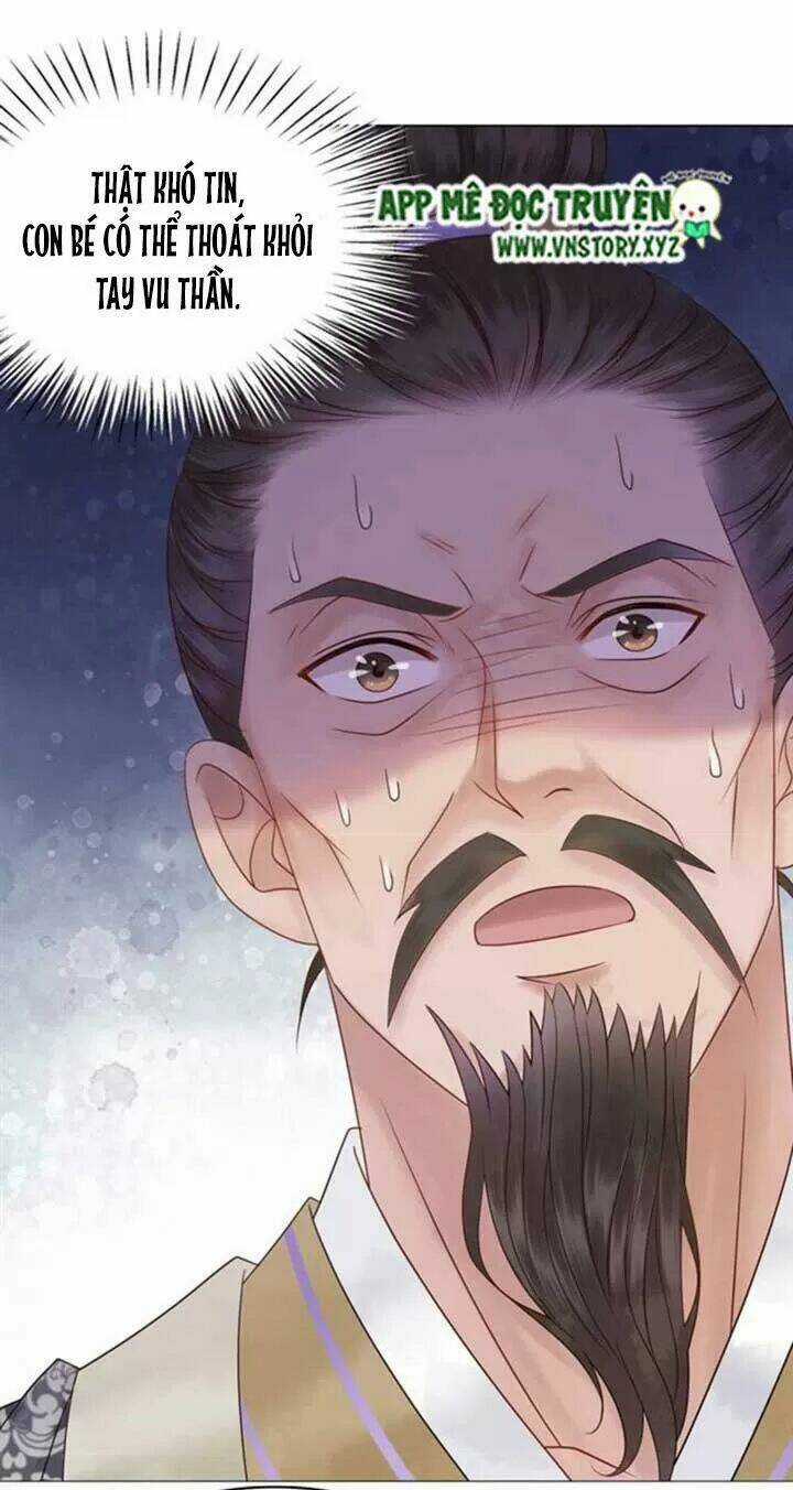 Cực Phẩm Phế Vật Tiểu Thư Chapter 90 trang 17