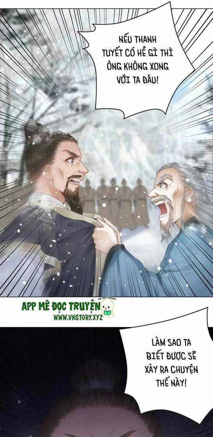 Cực Phẩm Phế Vật Tiểu Thư Chapter 90 trang 2