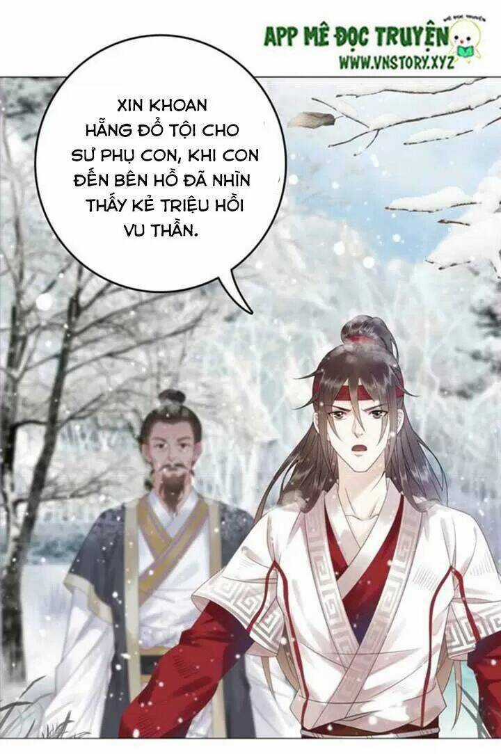 Cực Phẩm Phế Vật Tiểu Thư Chapter 90 trang 20