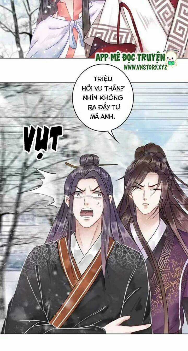 Cực Phẩm Phế Vật Tiểu Thư Chapter 90 trang 24