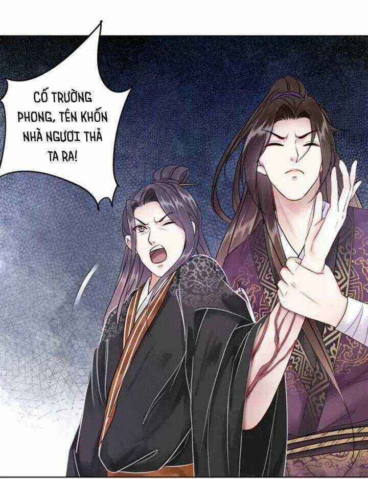 Cực Phẩm Phế Vật Tiểu Thư Chapter 90 trang 25