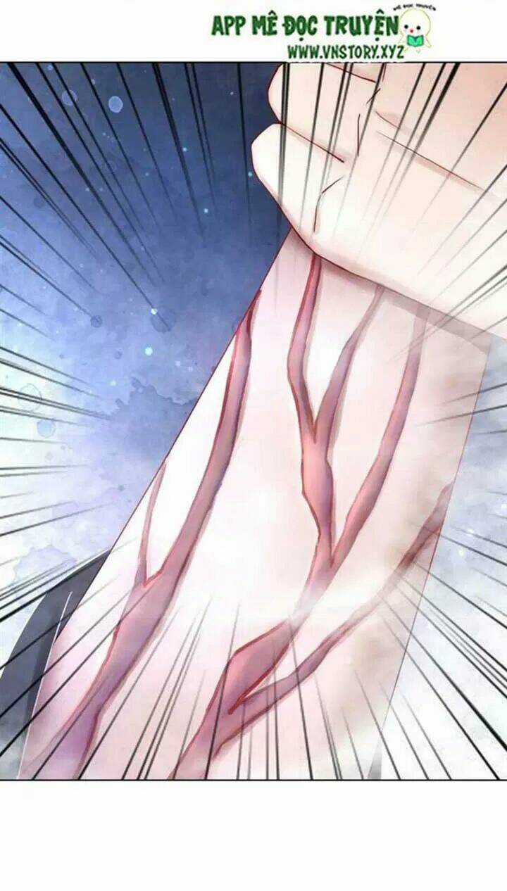 Cực Phẩm Phế Vật Tiểu Thư Chapter 90 trang 26