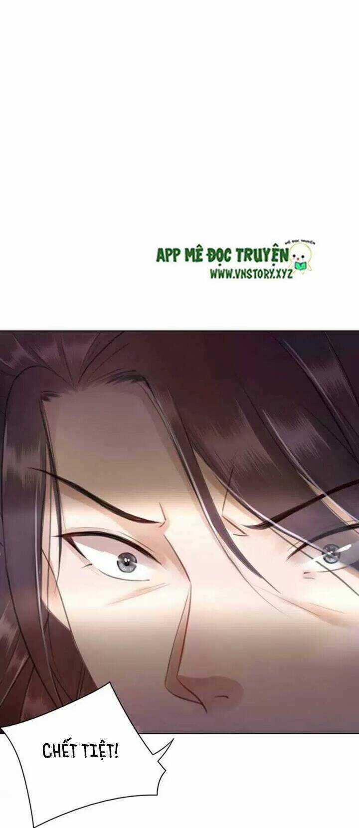 Cực Phẩm Phế Vật Tiểu Thư Chapter 90 trang 27