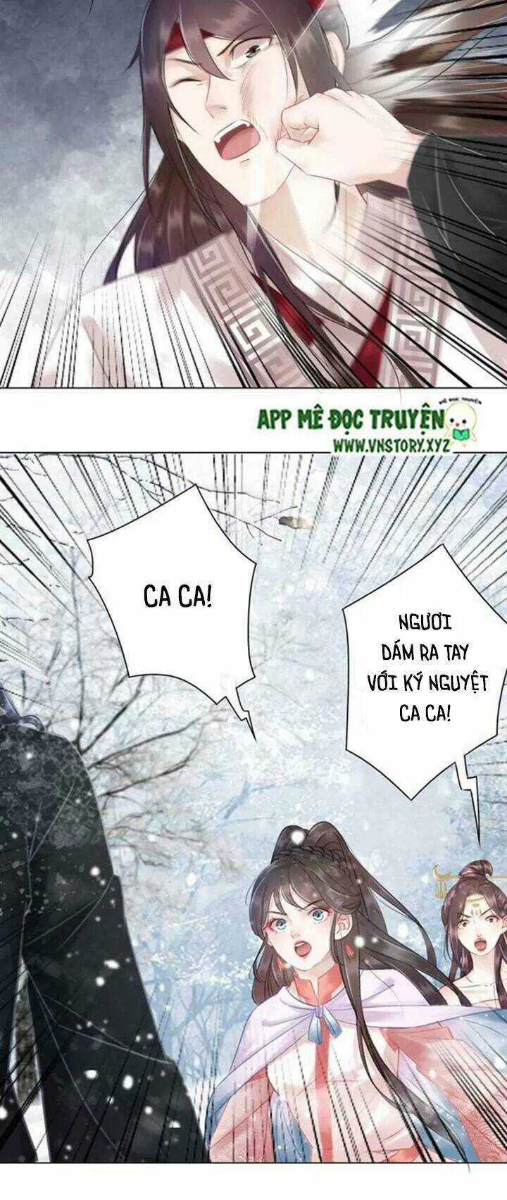 Cực Phẩm Phế Vật Tiểu Thư Chapter 90 trang 29