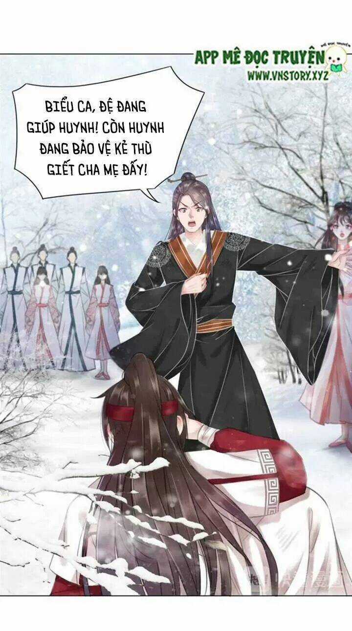 Cực Phẩm Phế Vật Tiểu Thư Chapter 90 trang 30