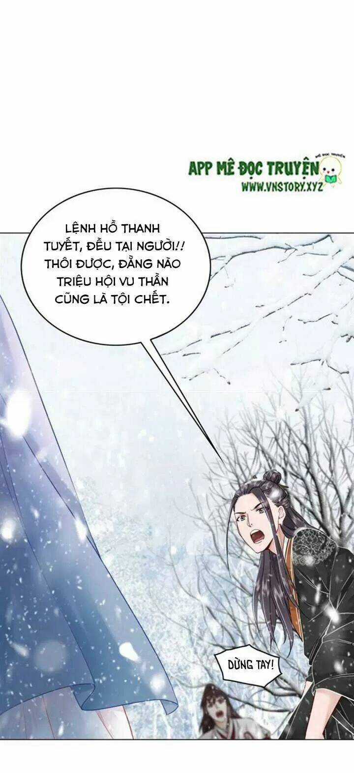 Cực Phẩm Phế Vật Tiểu Thư Chapter 90 trang 31