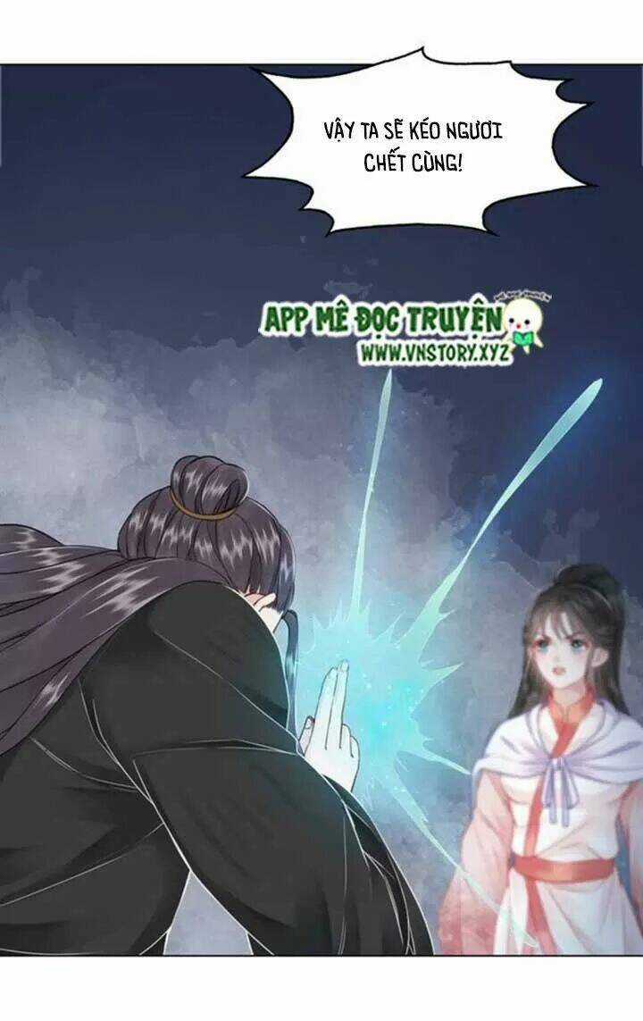 Cực Phẩm Phế Vật Tiểu Thư Chapter 90 trang 32