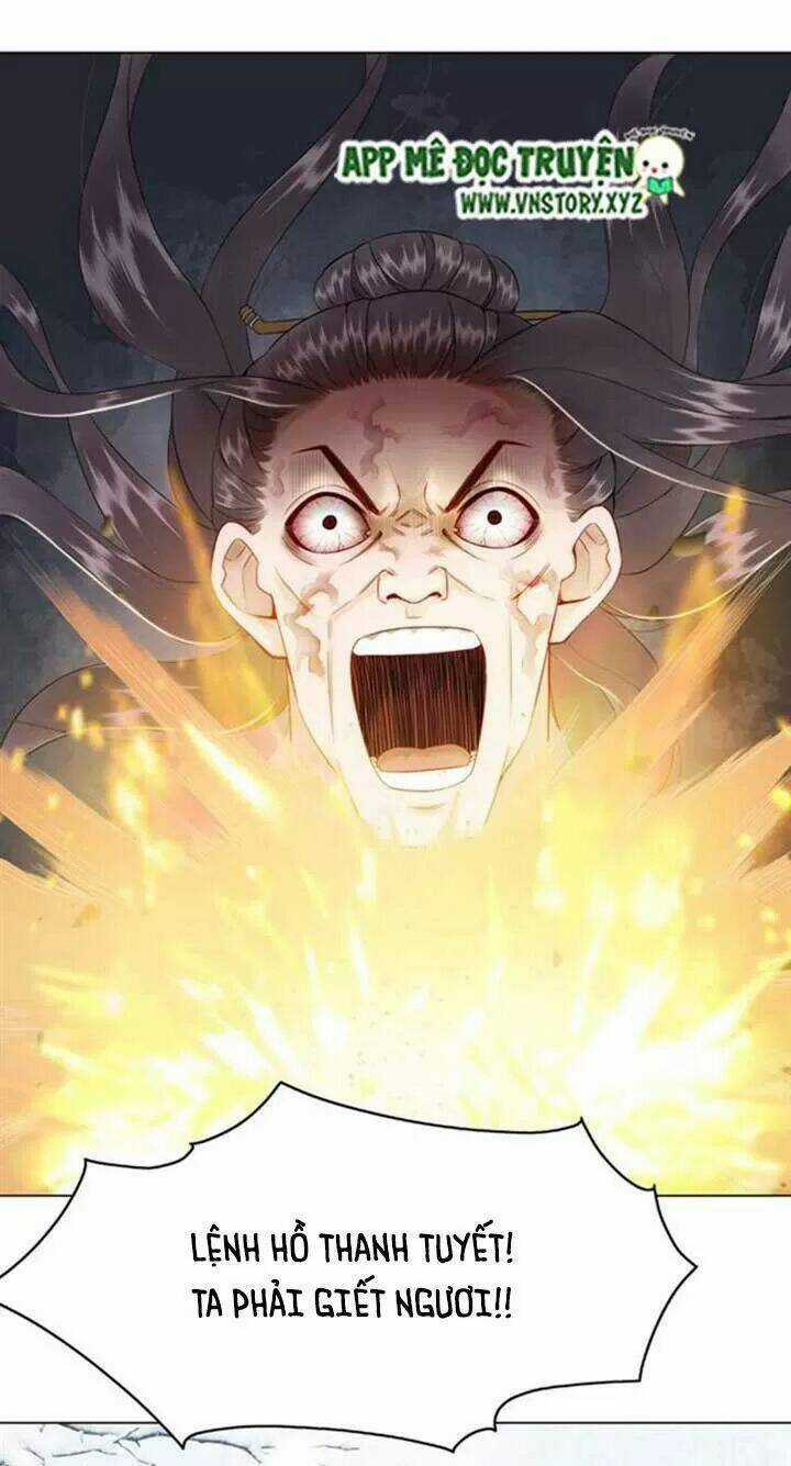 Cực Phẩm Phế Vật Tiểu Thư Chapter 90 trang 34