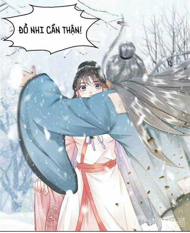 Cực Phẩm Phế Vật Tiểu Thư Chapter 90 trang 35