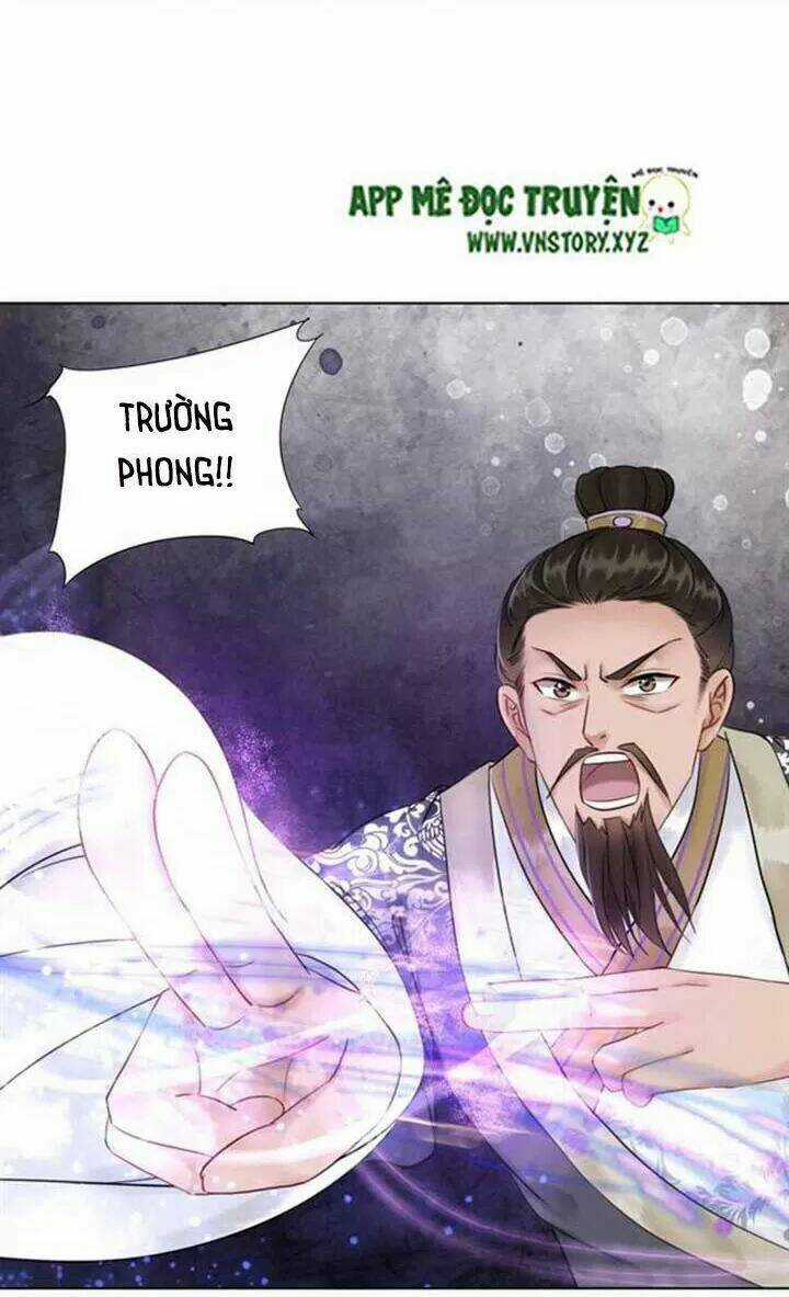 Cực Phẩm Phế Vật Tiểu Thư Chapter 90 trang 36