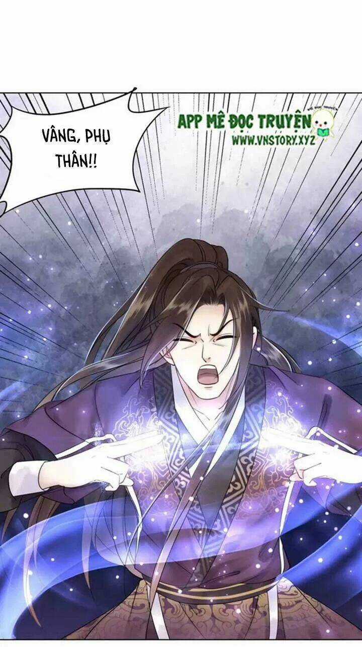 Cực Phẩm Phế Vật Tiểu Thư Chapter 90 trang 37