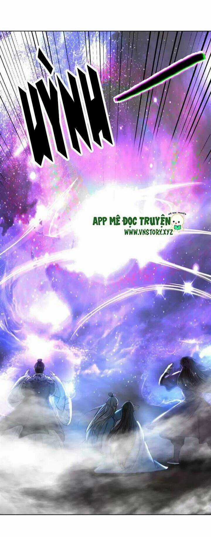 Cực Phẩm Phế Vật Tiểu Thư Chapter 90 trang 38