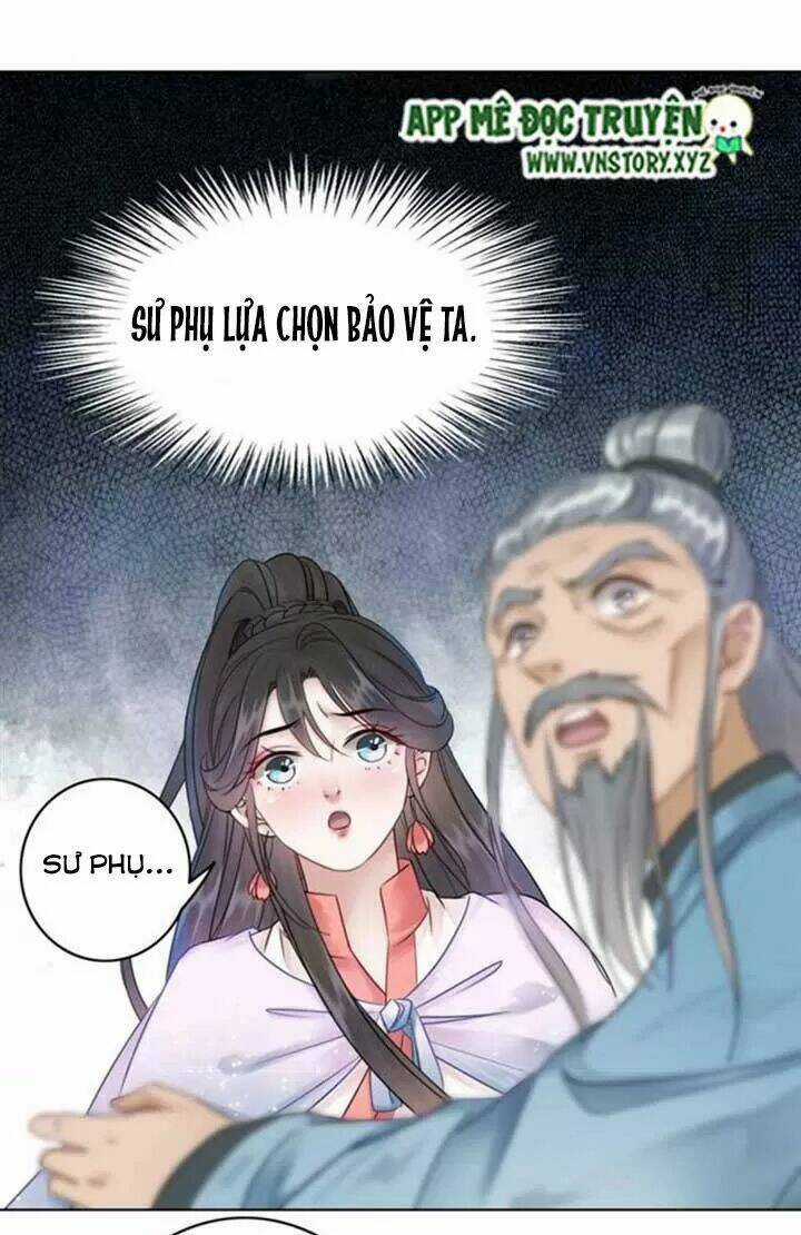 Cực Phẩm Phế Vật Tiểu Thư Chapter 90 trang 39