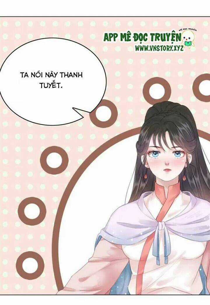 Cực Phẩm Phế Vật Tiểu Thư Chapter 90 trang 42