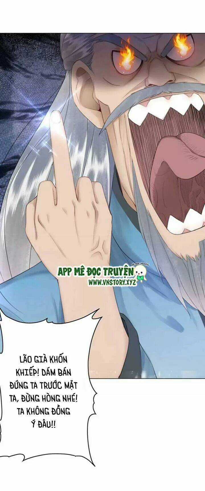 Cực Phẩm Phế Vật Tiểu Thư Chapter 90 trang 44