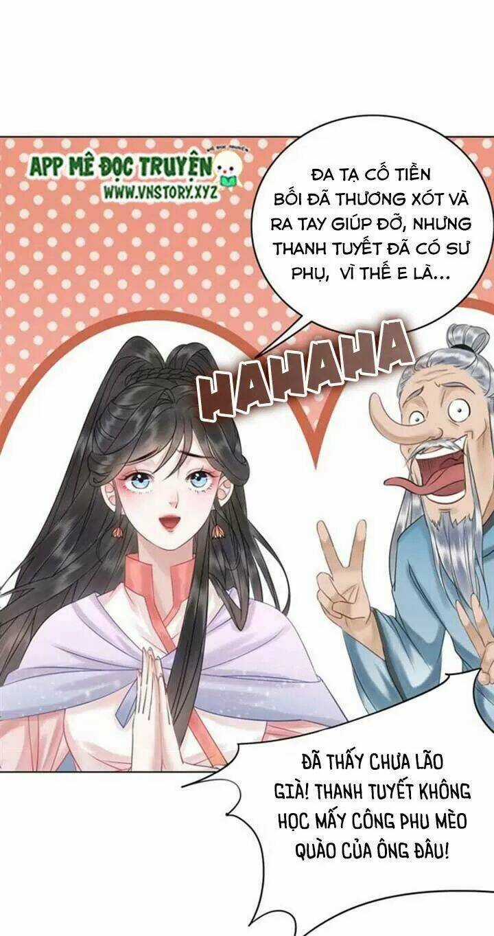 Cực Phẩm Phế Vật Tiểu Thư Chapter 90 trang 45