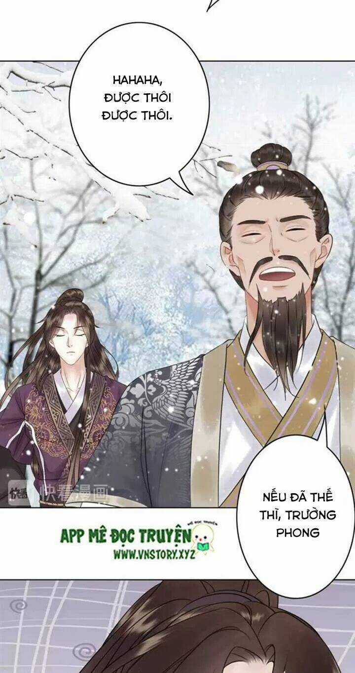 Cực Phẩm Phế Vật Tiểu Thư Chapter 90 trang 46