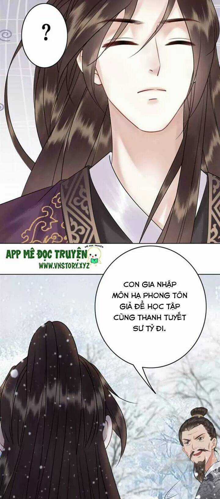 Cực Phẩm Phế Vật Tiểu Thư Chapter 90 trang 47