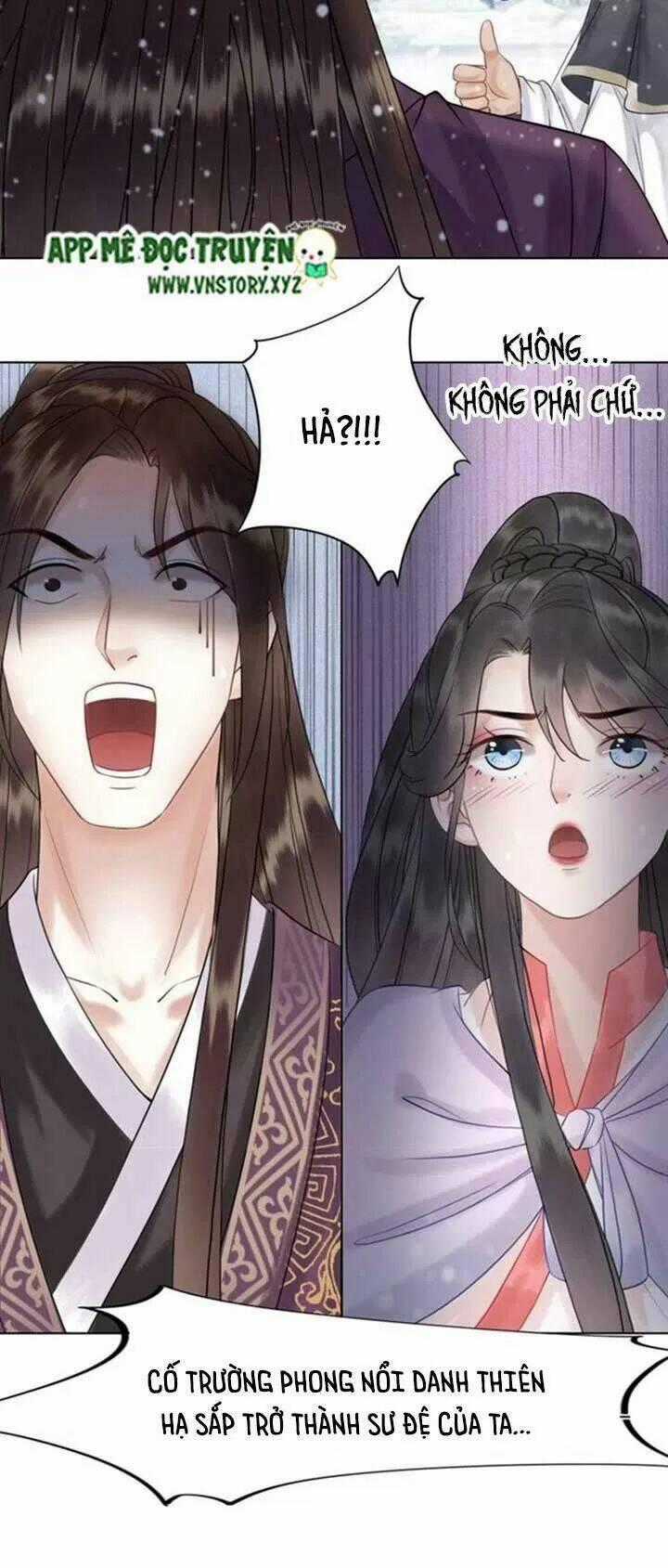 Cực Phẩm Phế Vật Tiểu Thư Chapter 90 trang 48