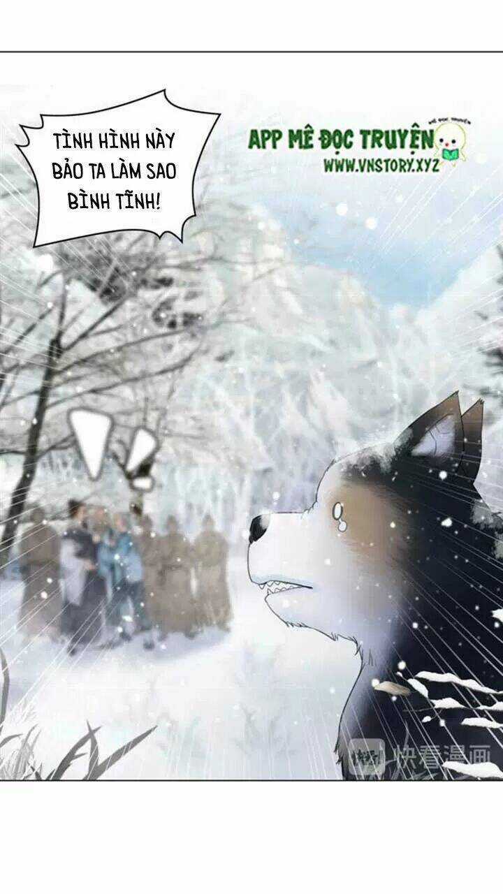 Cực Phẩm Phế Vật Tiểu Thư Chapter 90 trang 5