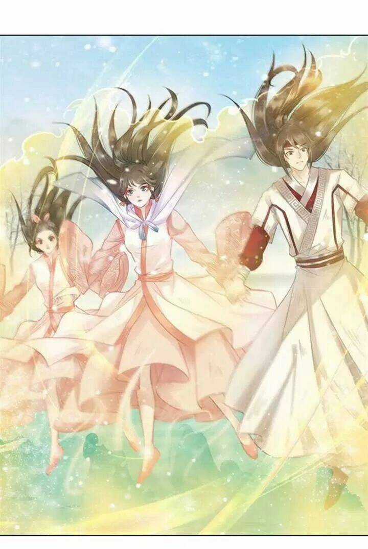 Cực Phẩm Phế Vật Tiểu Thư Chapter 90 trang 9