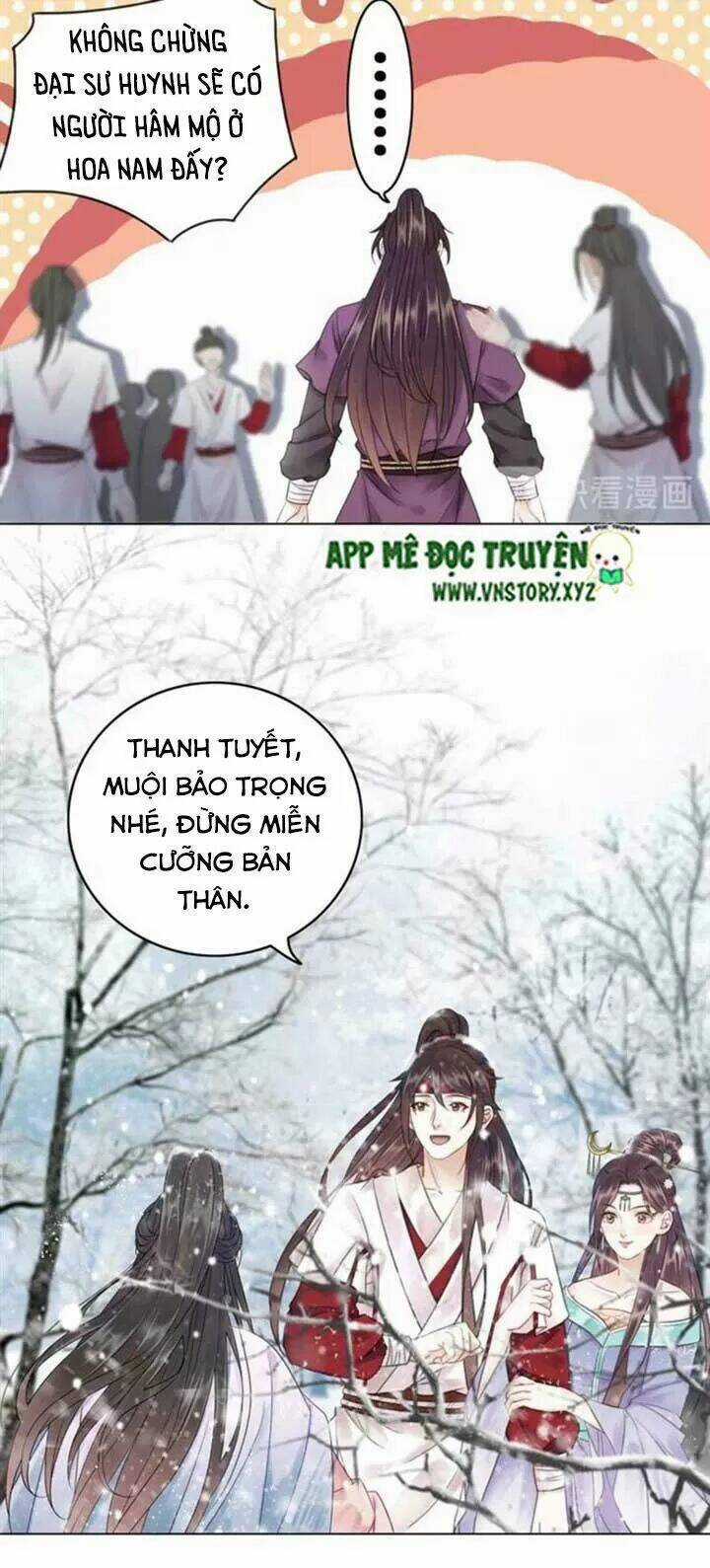 Cực Phẩm Phế Vật Tiểu Thư Chapter 91 trang 10